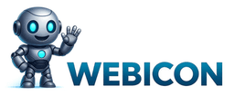 Webicon Logo